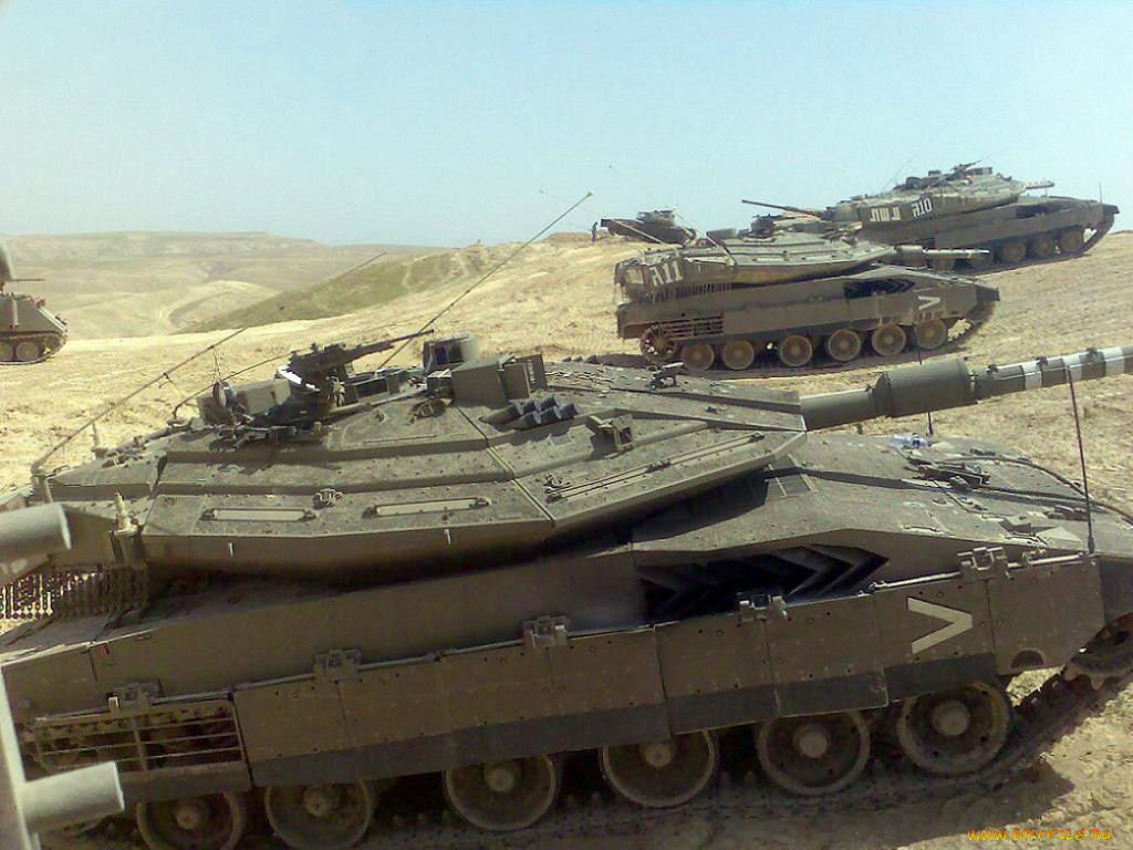 , , merkava, mk, iv, , 